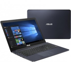  Asus 502SA (502SA-XO014D) Blue 4