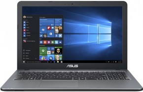  Asus X540LA-XX533D Silver (90NB0B03-M09250)