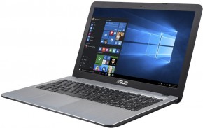  Asus X540LA-XX533D Silver (90NB0B03-M09250) 3