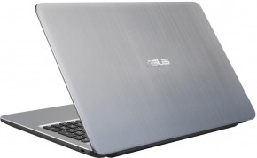  Asus X540LA-XX533D Silver (90NB0B03-M09250) 6