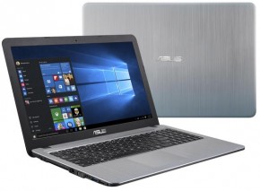  Asus X540LA-XX533D Silver (90NB0B03-M09250) 10