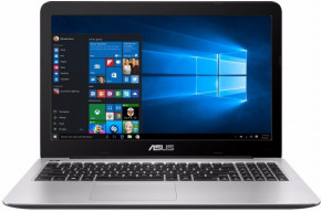  Asus X556UQ-DM721D (90NB0BH2-M12680) Dark Blue