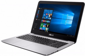  Asus X556UQ-DM721D (90NB0BH2-M12680) Dark Blue 4