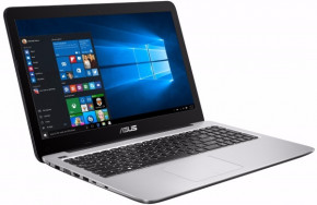  Asus X556UQ-DM721D (90NB0BH2-M12680) Dark Blue 5