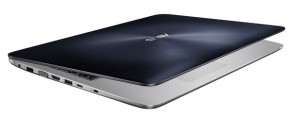  Asus X556UQ-DM989D (90NB0BH2-M12830) Dark Blue 6