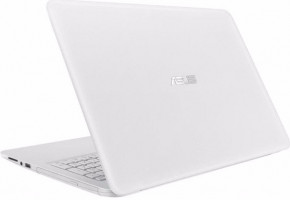  Asus X556UQ-DM997D (90NB0BH5-M12920) White 6