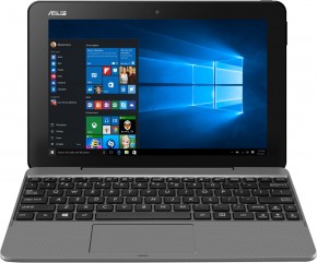  Asus T101HA-GR021T Gray (90NB0BK1-M00330)