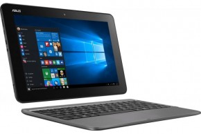  Asus T101HA-GR021T Gray (90NB0BK1-M00330) 4