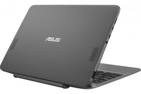  Asus T101HA-GR021T Gray (90NB0BK1-M00330) 10