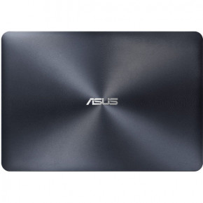  Asus X302UV-R4066D Black (90NB0BM1-M00890)  4