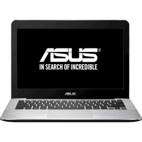  Asus X302UV-R4066D Black (90NB0BM1-M00890) 