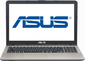  Asus VivoBook Max X541UA-DM2297 Chocolate Black (90NB0CF1-M39780) 