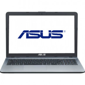  Asus VivoBook X541UA-DM1035 Silver Gradient (90NB0CF3-M39870) 