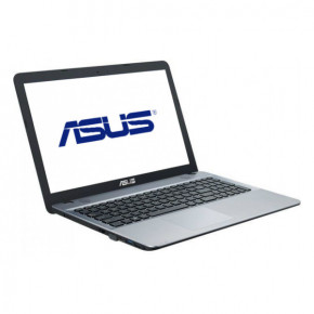  Asus VivoBook X541UA-DM1035 Silver Gradient (90NB0CF3-M39870)  4