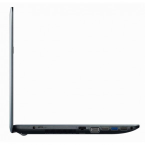  Asus VivoBook X541UA-DM1035 Silver Gradient (90NB0CF3-M39870)  7