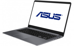  ASUS X510UA-BQ437 (90NB0FQ2-M06750) Grey