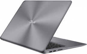  ASUS X510UA-BQ437 (90NB0FQ2-M06750) Grey 5