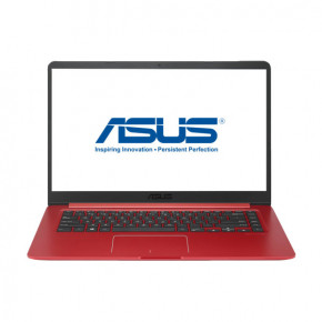  Asus X510UA-BQ440 (90NB0FQ3-M06780) Red