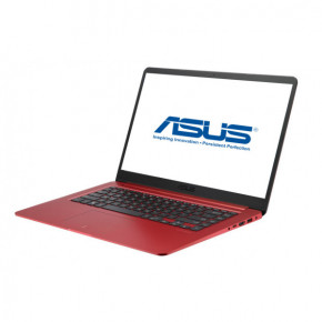  Asus X510UA-BQ440 (90NB0FQ3-M06780) Red 3