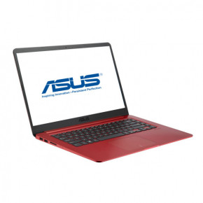  Asus X510UA-BQ440 (90NB0FQ3-M06780) Red 4