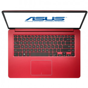  Asus X510UA-BQ440 (90NB0FQ3-M06780) Red 5