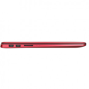  Asus X510UA-BQ440 (90NB0FQ3-M06780) Red 6