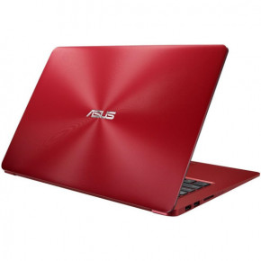  Asus X510UA-BQ440 (90NB0FQ3-M06780) Red 9