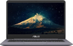  ASUS X411UN-EB160 (90NB0GT3-M02220) Grey