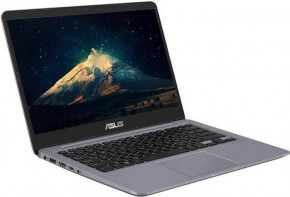  ASUS X411UN-EB160 (90NB0GT3-M02220) Grey 3