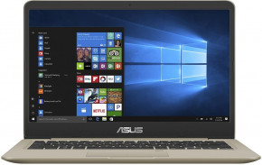  ASUS X411UN-EB162 (90NB0GT4-M02260) Gold