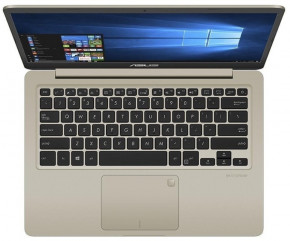  ASUS X411UN-EB162 (90NB0GT4-M02260) Gold 3