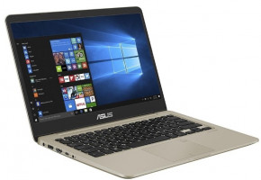  ASUS X411UN-EB162 (90NB0GT4-M02260) Gold 4