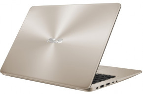  ASUS X411UN-EB162 (90NB0GT4-M02260) Gold 8