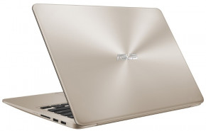  ASUS X411UN-EB162 (90NB0GT4-M02260) Gold 9