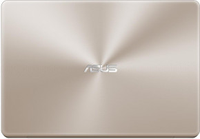  ASUS X411UN-EB162 (90NB0GT4-M02260) Gold 10