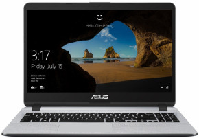  ASUS X507UB-EJ421 (90NB0HN1-M06070)