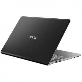  Asus S530UF-BQ126T Gun Metal (90NB0IB5-M01420)  5