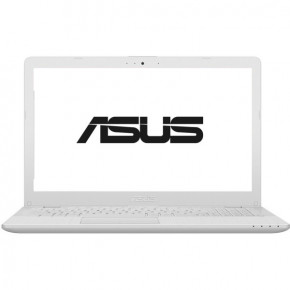  Asus X542UF-DM019 White (90NB0IJ5-M00260)