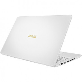  Asus X542UF-DM019 White (90NB0IJ5-M00260) 6