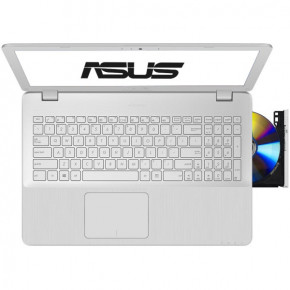  Asus X542UF-DM019 White (90NB0IJ5-M00260) 11