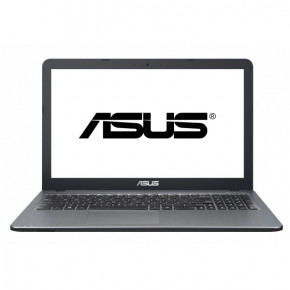  Asus X540UB-DM488 Silver Gradient (90NB0IM3-M06740) 3