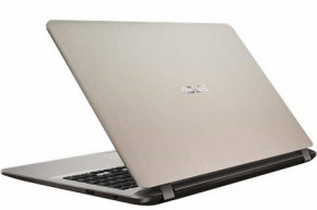  ASUS X507UF-EJ104 (90NB0JB2-M01090) Gold 4