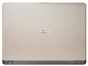  ASUS X507UF-EJ104 (90NB0JB2-M01090) Gold 5