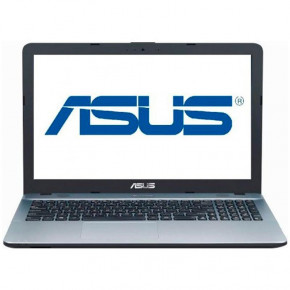  Asus A541NC-GO107 Silver Gradient