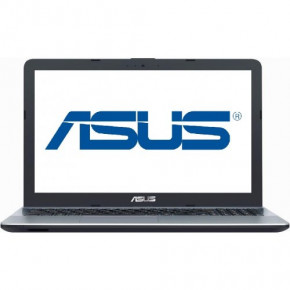  Asus A541NC-GO107 Silver Gradient 3