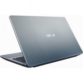  Asus A541NC-GO107 Silver Gradient 5