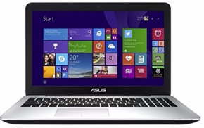  ASUS A555LD (A555LD-XX407H) Ref Black