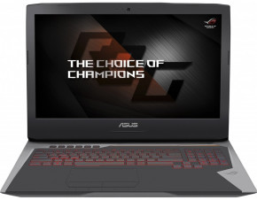  Asus BM G752VS-BA396T