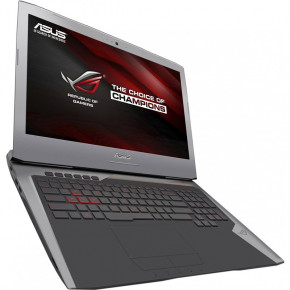  Asus BM G752VS-BA396T 3