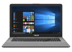  Asus Dark Grey X705UV-GC025T (90NB0EW2-M00270)